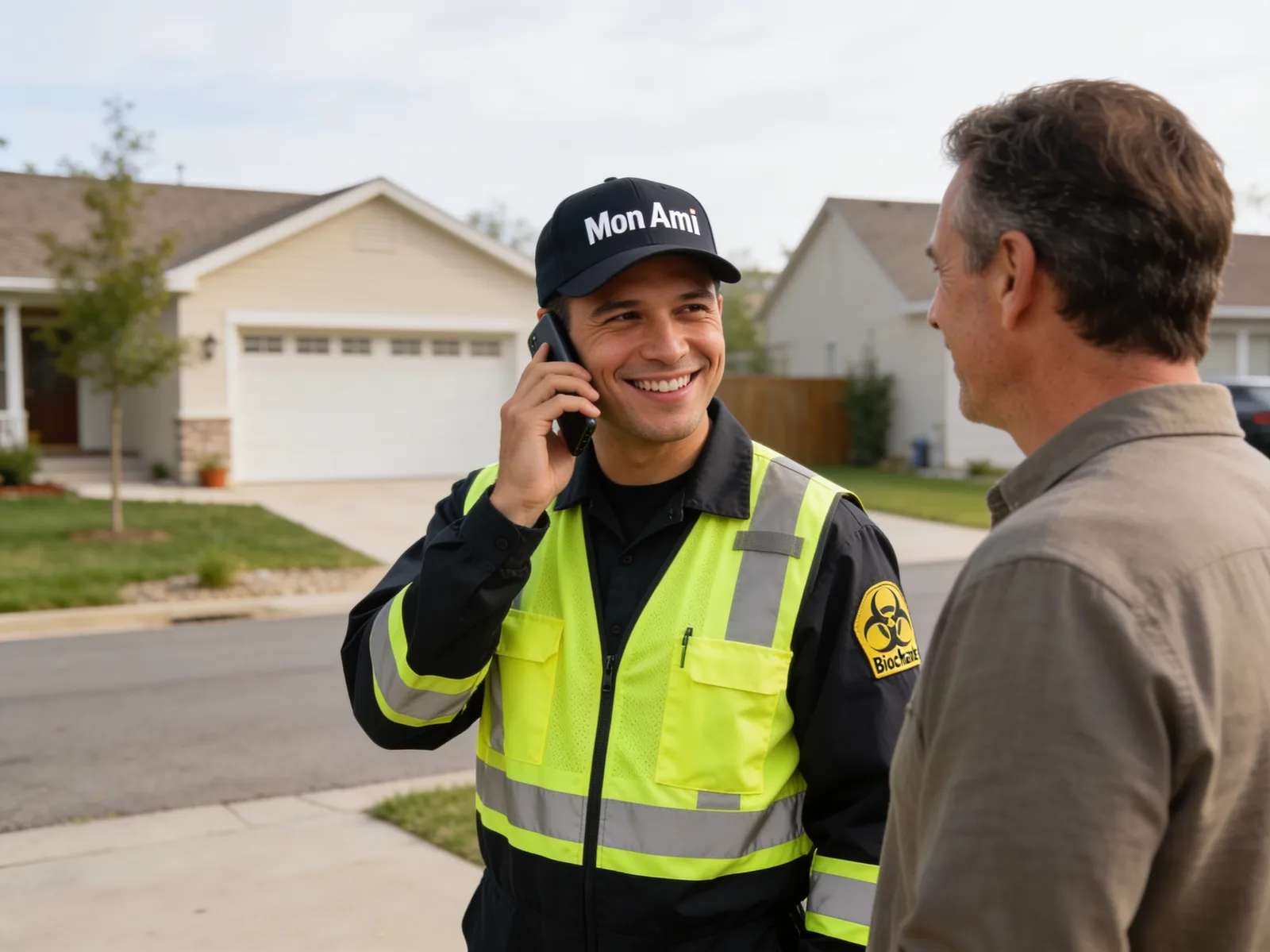 Sewage Cleanup Akron, NY FAQs