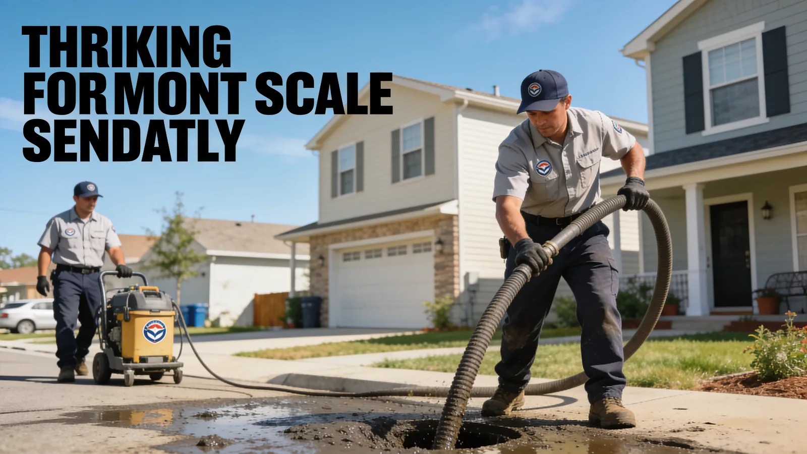 Sewage Cleanup in Akron, NY near me